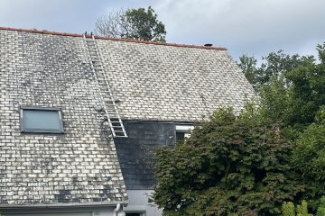Caplot habitat Couverture - façadier enduiseur à Quimper