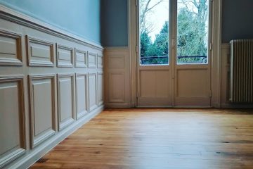 Carel Peinture - façadier enduiseur à Troyes