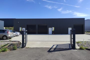 Casa Renov - façadier enduiseur à Ranville