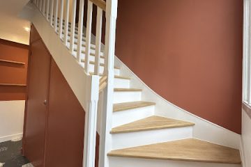 Cast'Elle Peinture - façadier enduiseur à Domagné