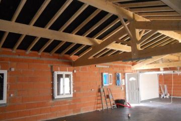 Caussinus Entreprise - façadier enduiseur à Castelnaudary