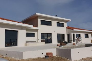 CB Façades - façadier enduiseur à Annonay