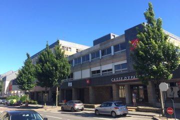 CDM e-Novelec - façadier enduiseur à Saint-Malo