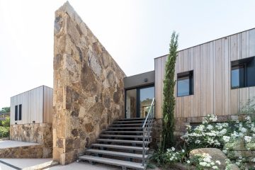 Cesari Constructions - façadier enduiseur à Porto-Vecchio