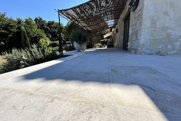 CGB BATIMENT 17 - façadier enduiseur à Rétaud