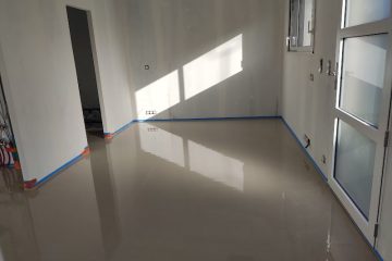 CHAPES FLUIDES DE L'OUEST - façadier enduiseur à Vignoc