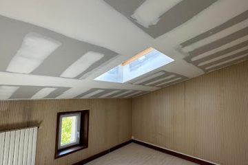 Charente Concept Rénovation - façadier enduiseur à Champniers