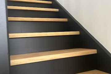 CHESNAIS PEINTURE & RAVALEMENT DE FAÇADE - façadier enduiseur à Nouvoitou