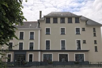 CHIRON RAVALEMENT - ISOLATION PAR L'EXTERIEUR ET COMBLES - façadier enduiseur à La Guerche-De-Bretagne