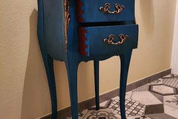 Christine Rénov' peintre - façadier enduiseur à Pont-Arcy