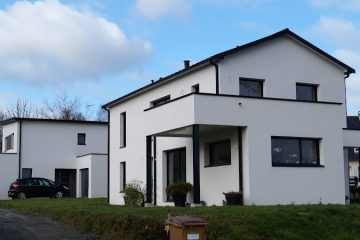 CINQUIEME FACADE - Etanchéité Couverture - façadier enduiseur à Quessoy