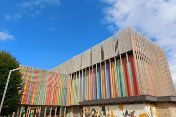 Cité internationale de la tapisserie - façadier enduiseur à Aubusson