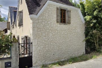 CK Façades - façadier enduiseur à Préchac-Sur-Adour