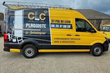 CLC Plaquiste - façadier enduiseur à Saint-Pol-De-Léon