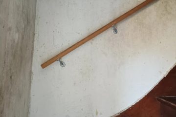 Co-Création - façadier enduiseur à Kergloff
