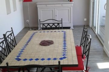 Cognac Peinture Renelleau SARL - façadier enduiseur à Cognac