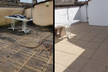 Colombar Rénovation, Artisan peintre - façadier enduiseur à Bordeaux