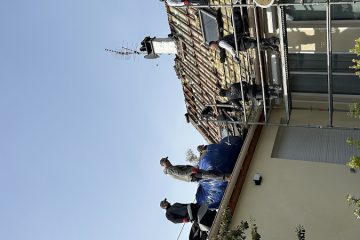 Compagnon Couvreur Antibes - façadier enduiseur à Antibes