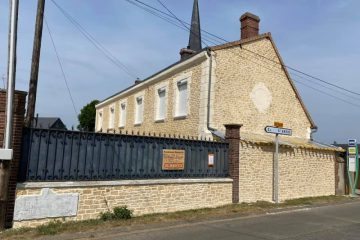 Concept Pierre: Ravalement peinture - façadier enduiseur à Grossœuvre