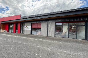 Corenov - Coreb Rénovation - façadier enduiseur à Brive-La-Gaillarde
