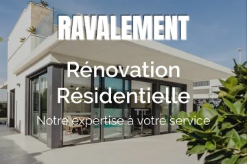 Corse Toiture&Ravalement - façadier enduiseur à Ajaccio