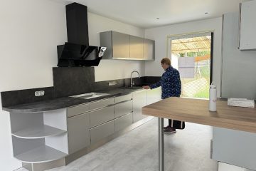 COSTES Romain Peintre Plaquiste - façadier enduiseur à Vézac