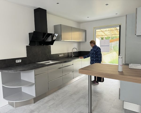 COSTES Romain Peintre Plaquiste - façadier enduiseur à Vézac