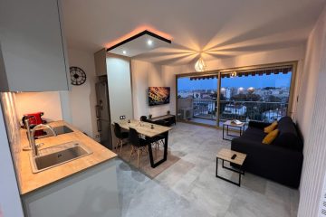 Côte d'Azur Bâtiment - façadier enduiseur à Nice