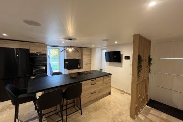 Côté Peinture - façadier enduiseur à Loriol-Sur-Drôme