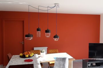 Couleurs décorations 34 - Artisan Peintre Montpellier - façadier enduiseur à Montpellier