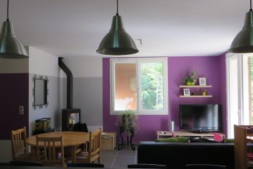 Couleurs Gardoises - façadier enduiseur à Fontarèches