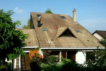 COUVERTURE RAVALAMENT AGDE - façadier enduiseur à Agde