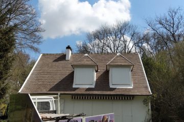 COUVREUR A GISORS BS : Entreprise De Couverture Peinture Maçonnerie Nettoyage Ré - façadier enduiseur à Gisors