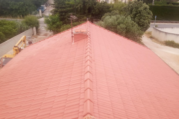 Couvreur Bouches-Du-Rhône - façadier enduiseur à Marseille