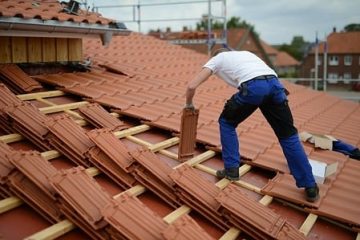 Couvreur Laville - façadier enduiseur à Talence