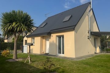 Couvreur VM-Rénovation - façadier enduiseur à Quévert