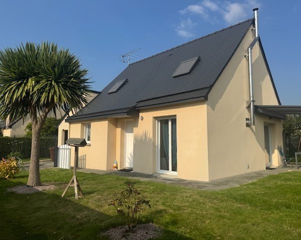 Couvreur VM-Rénovation - façadier enduiseur à Quévert