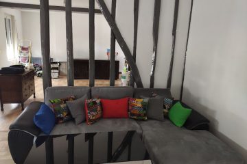 CR Peinture Rénovation - façadier enduiseur à Buchères