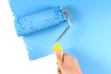 Creuse Peintures - façadier enduiseur à Montpellier