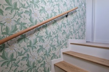 Danjou Peinture - façadier enduiseur à Chartres-De-Bretagne