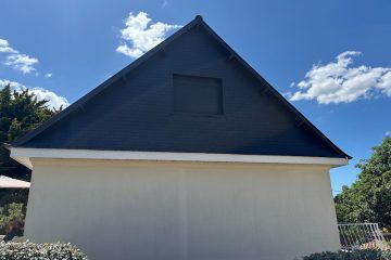 Dantot Renov - façadier enduiseur à Quimper