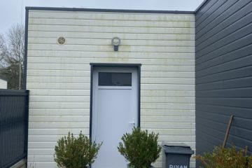 Dantot Rénovation - Couvreur Quimper - façadier enduiseur à Quimper