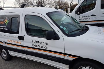 David Gilabert Peinture - façadier enduiseur à Les Pujols