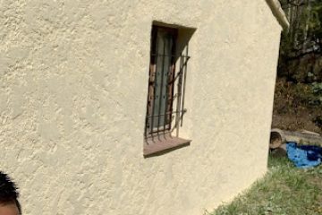 D.B peinture 13 peintre en bâtiment,ravalement de façade,maçonnerie renov’13 - façadier enduiseur à Marseille