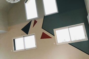 DB peinture - façadier enduiseur à Ploufragan