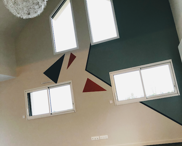 DB peinture - façadier enduiseur à Ploufragan