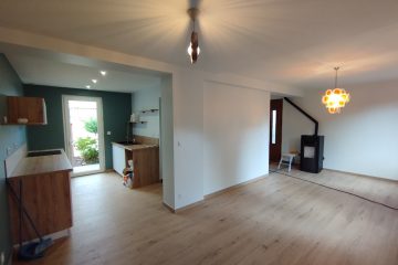 D.B.C Peinture - façadier enduiseur à Rennes