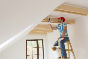 DC Décoration - façadier enduiseur à Betton