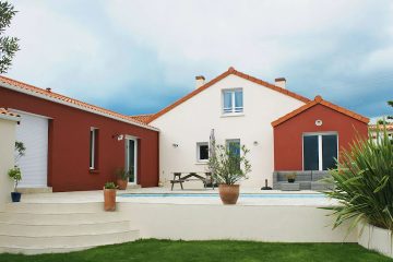 Debard renov’s - façadier enduiseur à Miramont-D'Astarac