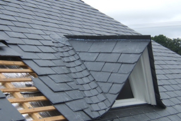 Debosscher rénovation 35 Couvreur - façadier enduiseur à Rennes